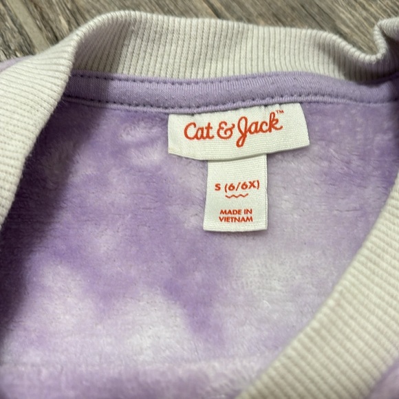 Cat & Jack Girls Long Sleeve Bundle of 20 pieces - Picture 11 of 11